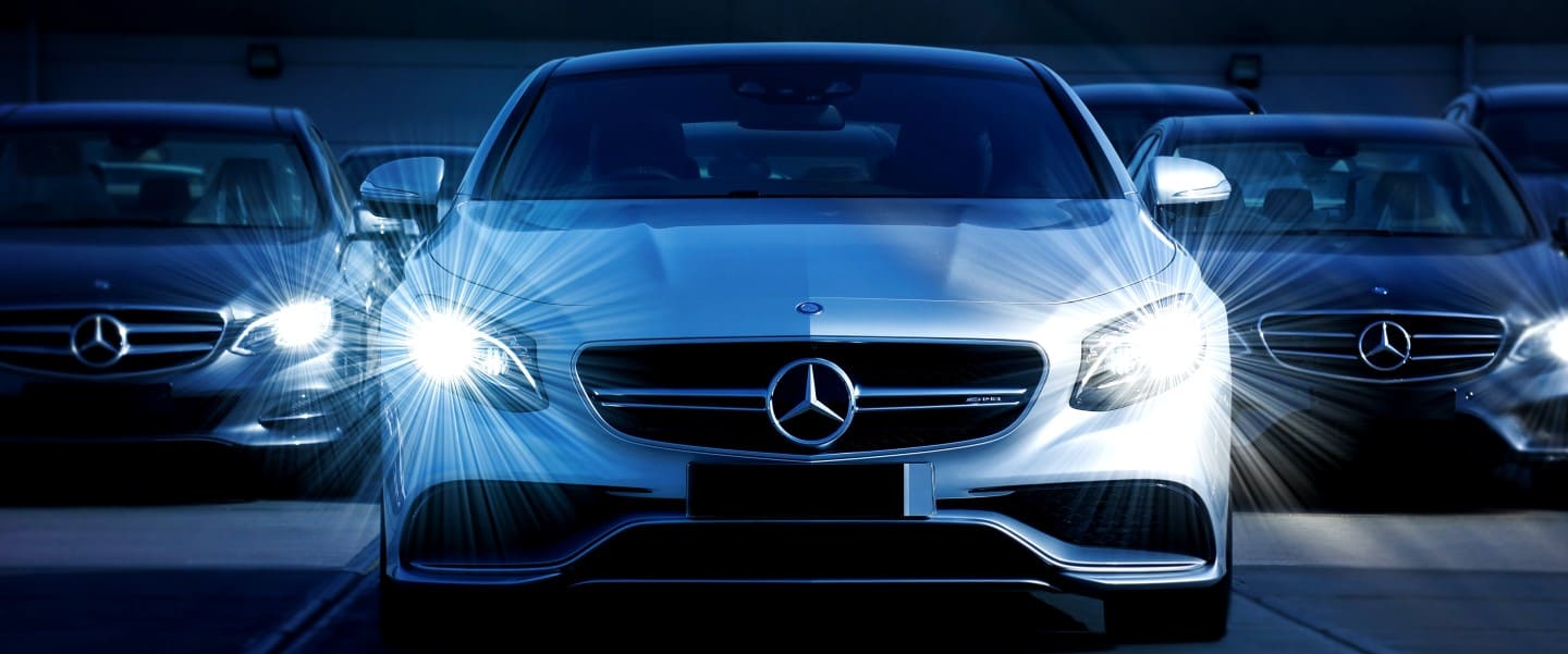 Mercedes-Luxury-Car-Rental
